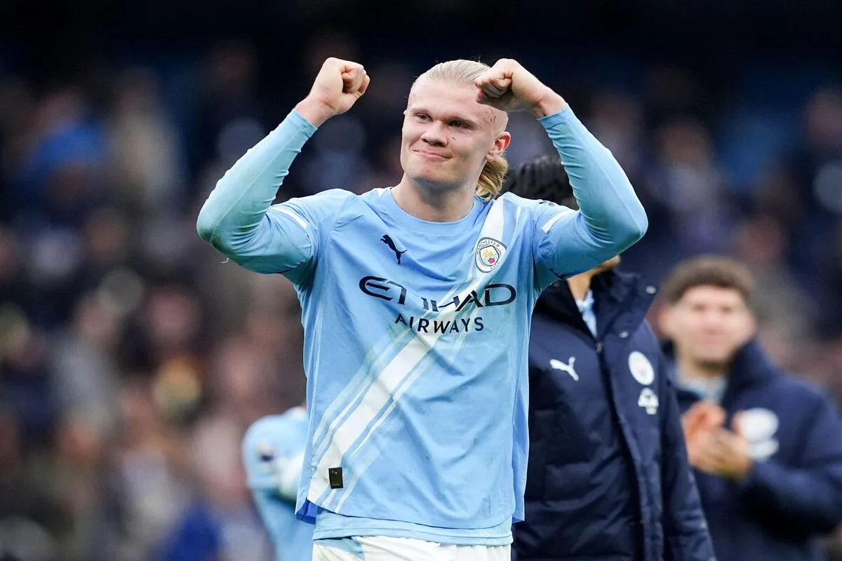 Villarreal – Manchester City: typy i kursy. Gospodarze zaskoczą faworyta?