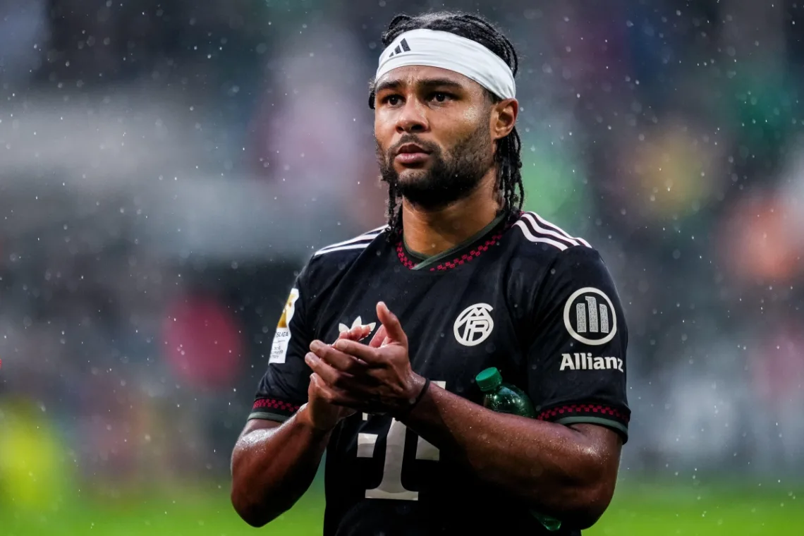 Bayern Monachium - FC Koeln Typy i kursy. Taki wynik padnie