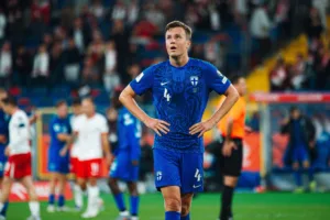 Holandia - Finlandia Typy i kursy. Gramy over 2,5 gola
