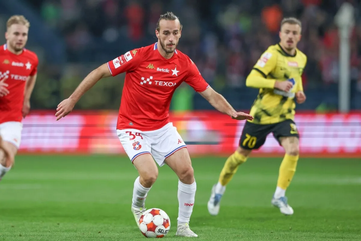 Hutnik Kraków – Wisła Kraków: typy i kursy. „Biała Gwiazda” pewnie awansuje?