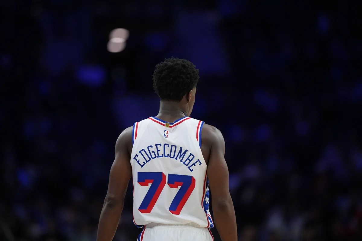 Pierwszoroczniak upokorzy Hornets? Gramy NBA z kursem 2.10 - Zagranie