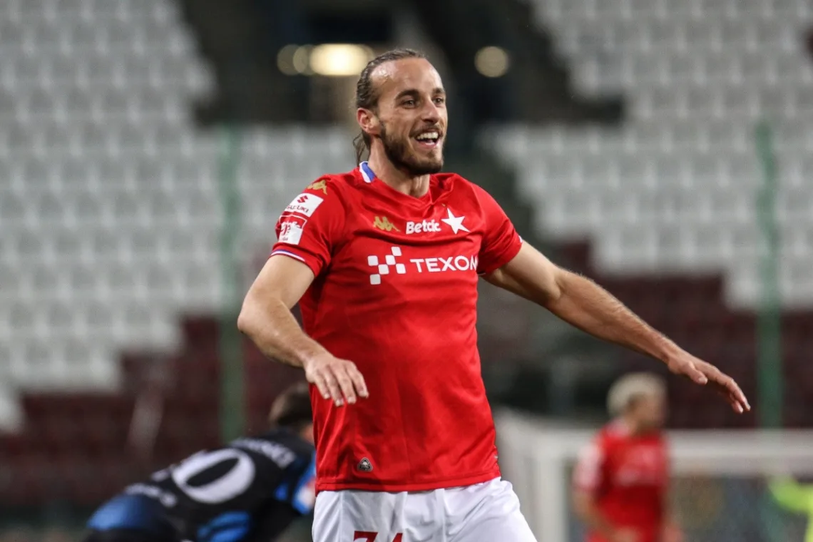 Chrobry Głogów - Wisła Kraków Typy i kursy. Dla kogo hit