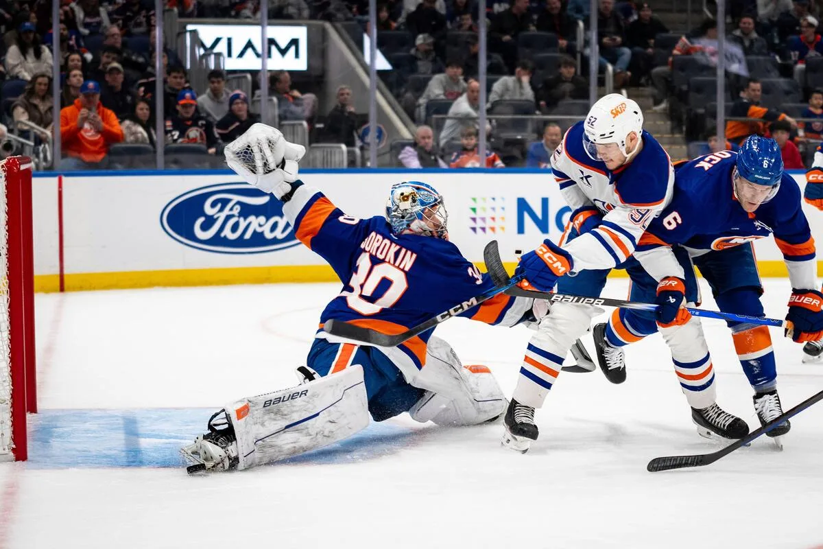 Spotkania w New Jersey i New Yorku przyniosą grad goli? NHL AKO 2.44!