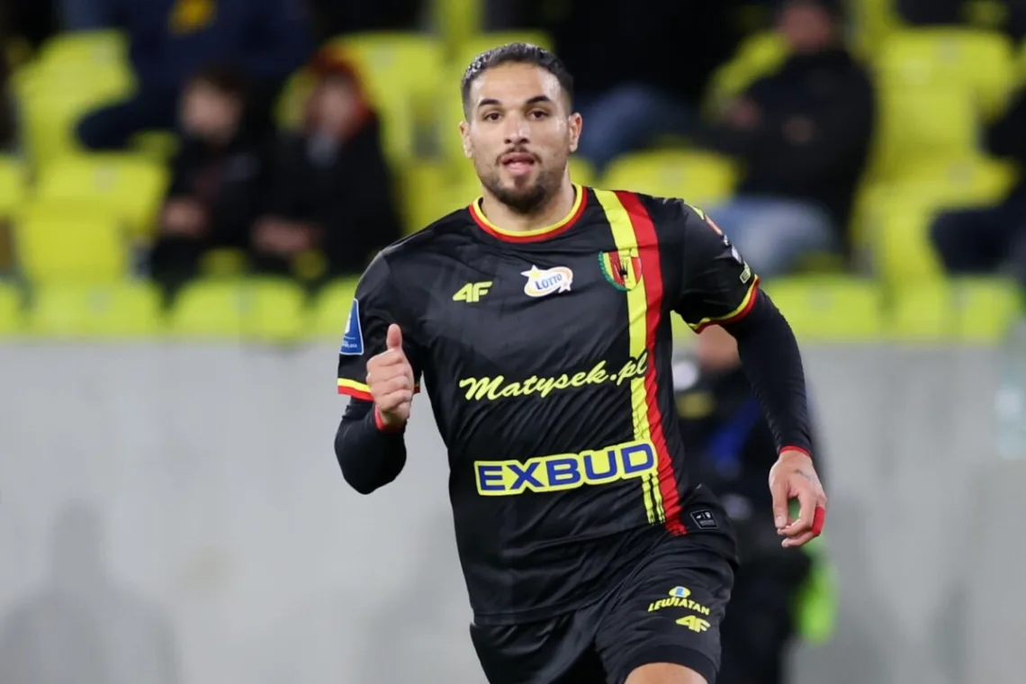 Transmisja Piast Gliwice - Korona Kielce