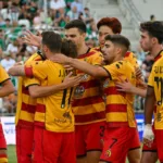 Pilkarze Jagiellonia