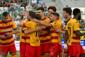 Pilkarze Jagiellonia