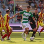 Korona Kielce - Górnik Zabrze Typy i kursy. Mają na nich sposób