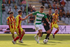Korona Kielce - Górnik Zabrze Typy i kursy. Mają na nich sposób