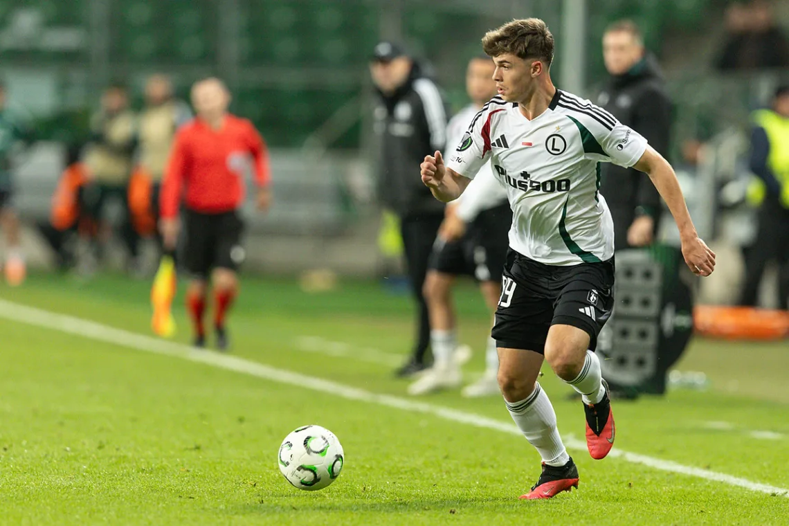 Noah Weisshupt vs Samsunspor