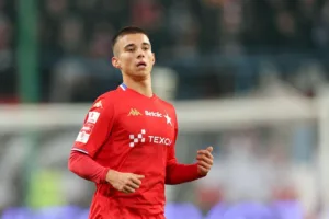 Kuziemka-podczas-meczu-Wieczysta-Wisla