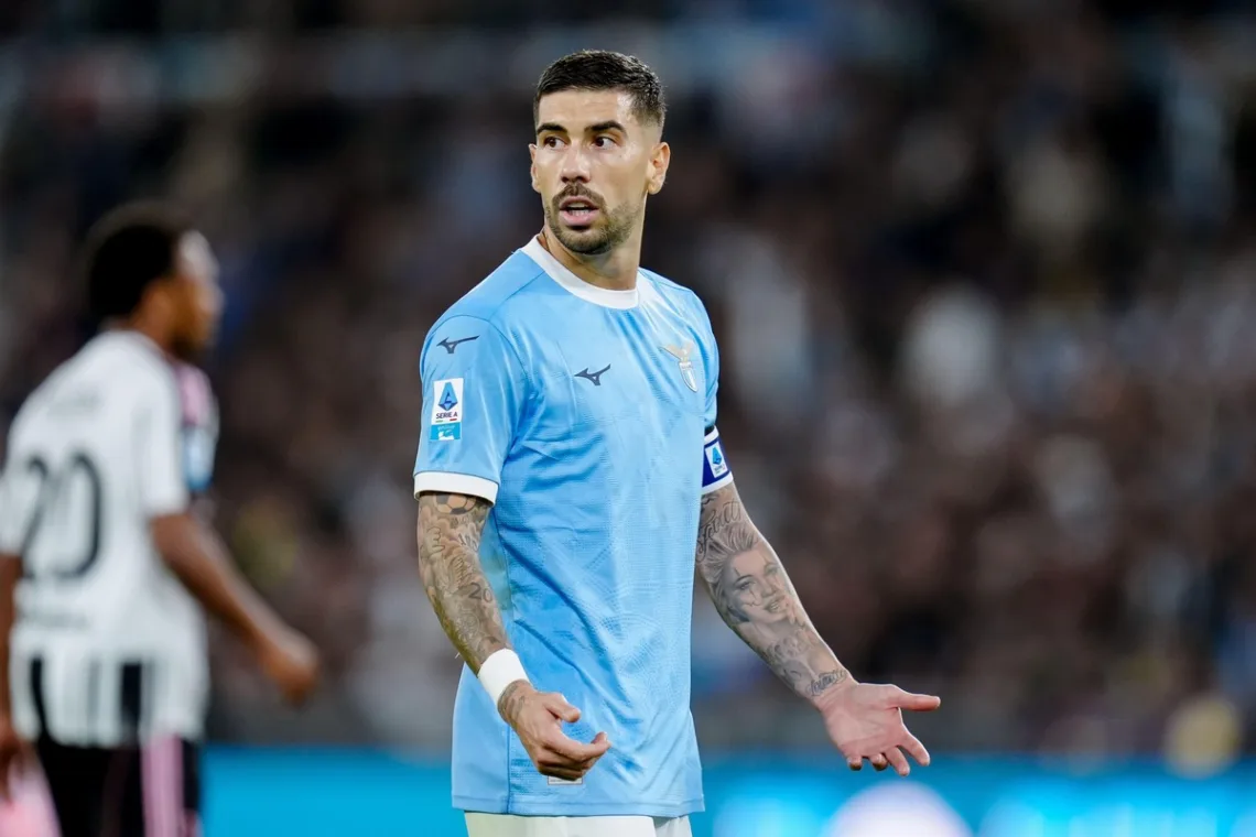 Mattia Zaccagni vs Juventus