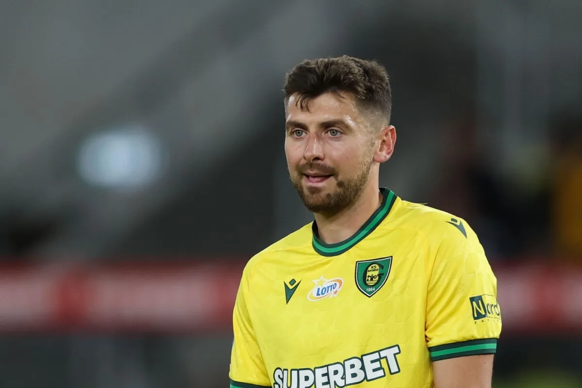 ŁKS Łódź – GKS Katowice: typy i kursy. Goście awansują do kolejnej rundy Pucharu Polski?