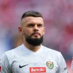 ŁKS Łódź - Śląsk Wrocław gdzie oglądać Transmisja TV i stream 03112025