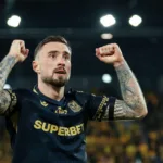 Lech - Pogoń gdzie oglądać Transmisja TV i stream 19102025