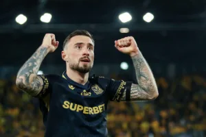 Lech - Pogoń gdzie oglądać Transmisja TV i stream 19102025