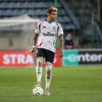 Legia - Lech typy