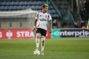 Legia - Lech typy