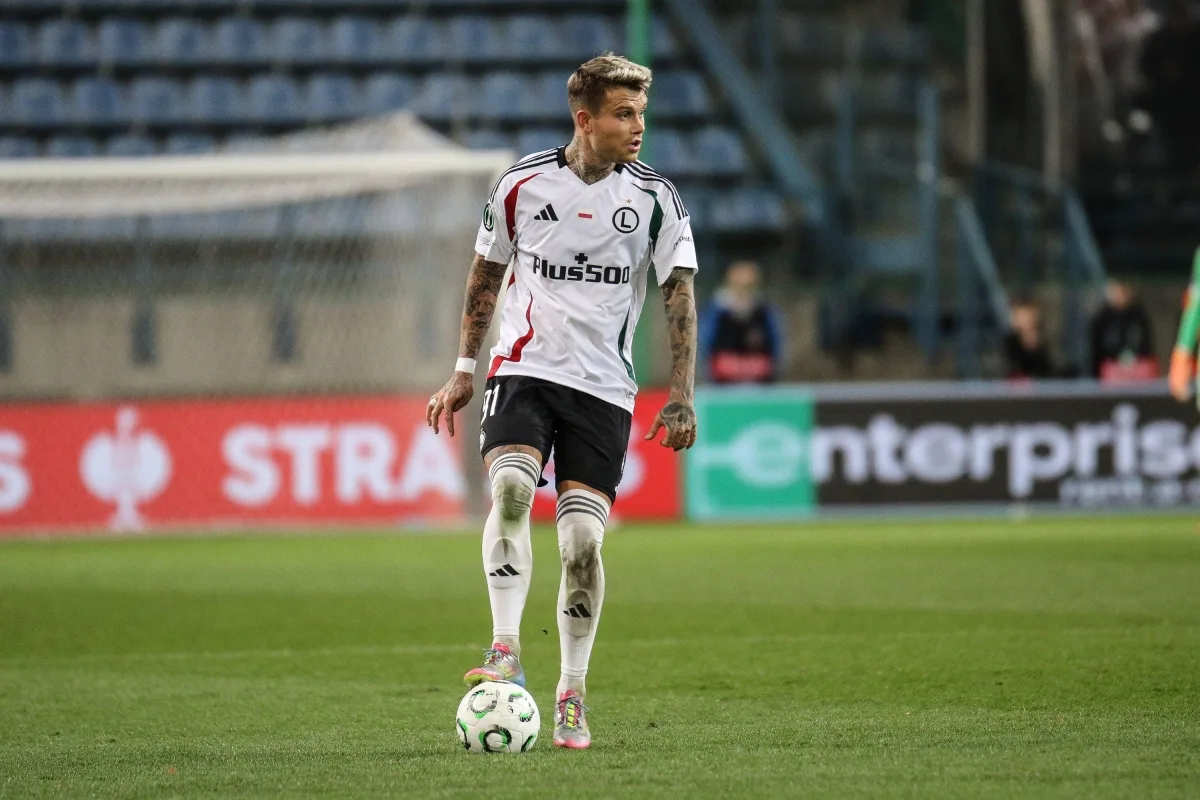 Legia Warszawa – Lech Poznań: Typy i kursy. „Pewniak” na hit