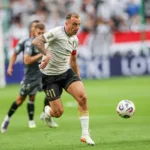 Typy na Legia - Pogoń