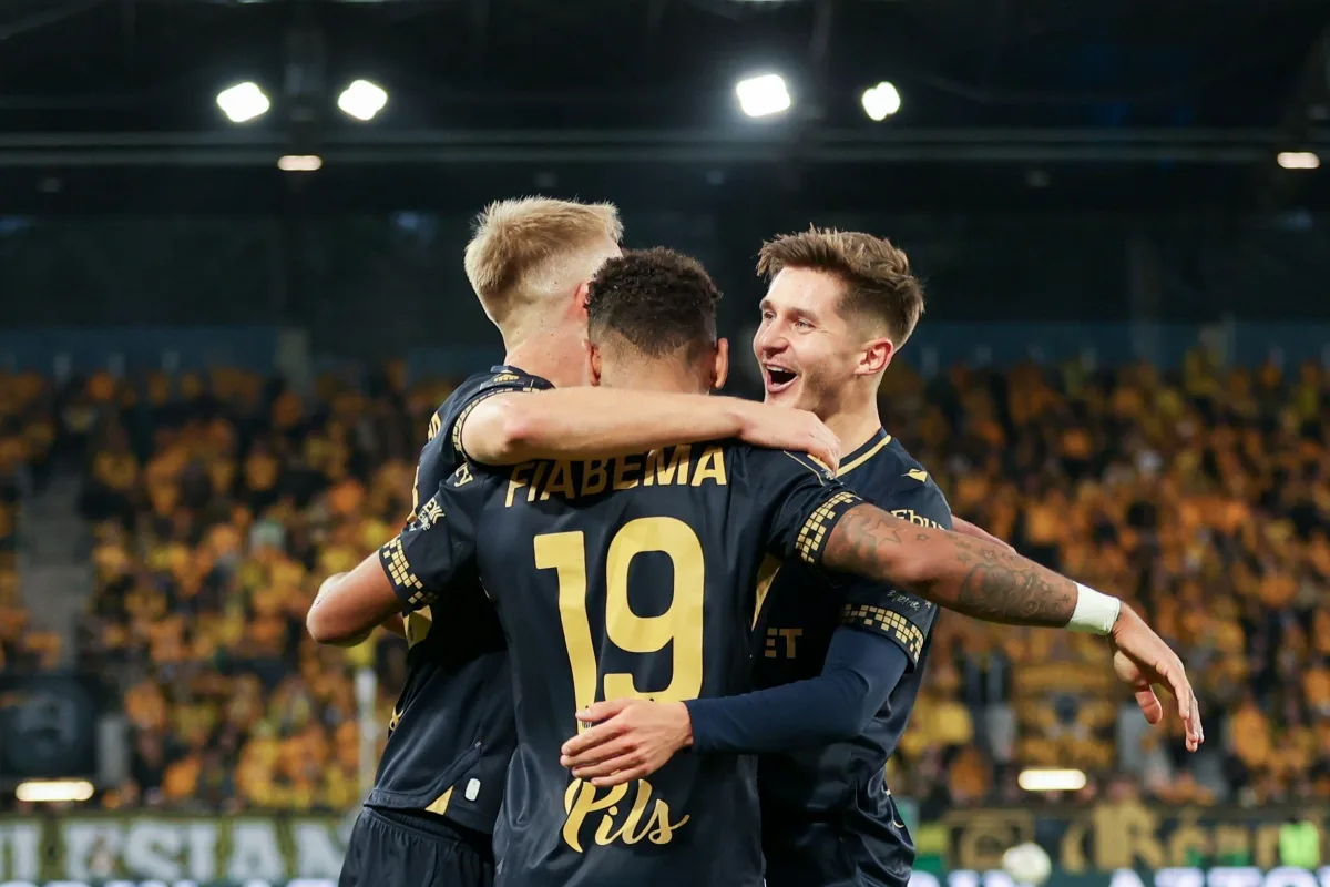 Lincoln – Lech Poznań: Typy i kursy. Formalność?