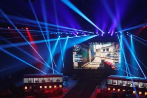 Turnieju Cyber Sport Festival
