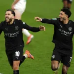 Manchester City - Bournemouth Typy i kursy. Znów będą lepsi