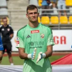 Miedź Legnica - Wieczysta Kraków: gdzie oglądać? Transmisja TV i stream | 02/11/2025