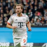 Typy na Moenchengladbach - Bayern Monachium