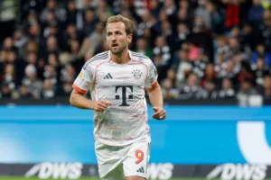 Typy na Moenchengladbach - Bayern Monachium