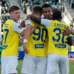 Motor - Widzew gdzie oglądać Transmisja TV i stream 24102025