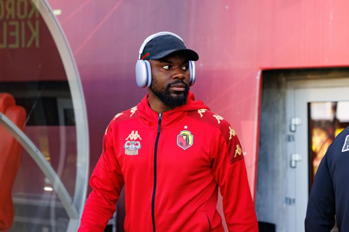 Transmisja Strasbourg - Jagiellonia