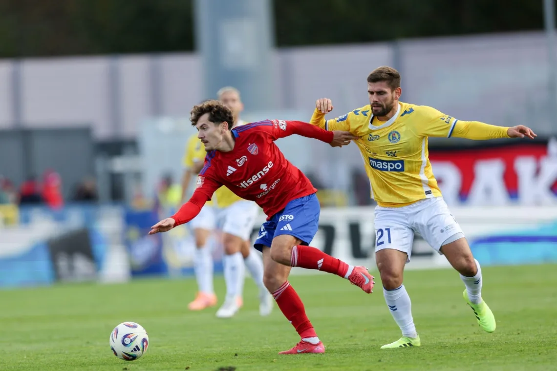 Cracovia - Raków Częstochowa Typy i kursy. Passa przedłużona