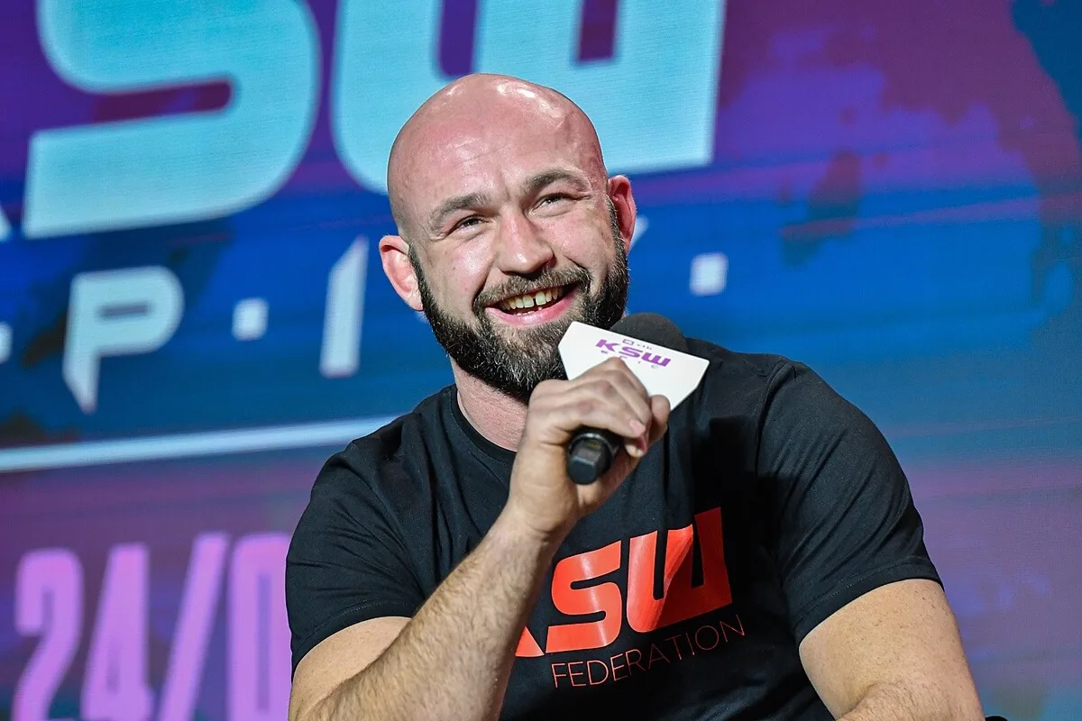 3 najlepsze typy na XTB KSW 111 | Zapowiada się gala pełna emocji