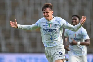 Napoli - Inter Typy i kursy. Pewniak na hit