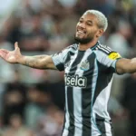 Typy na Newcastle - Tottenham