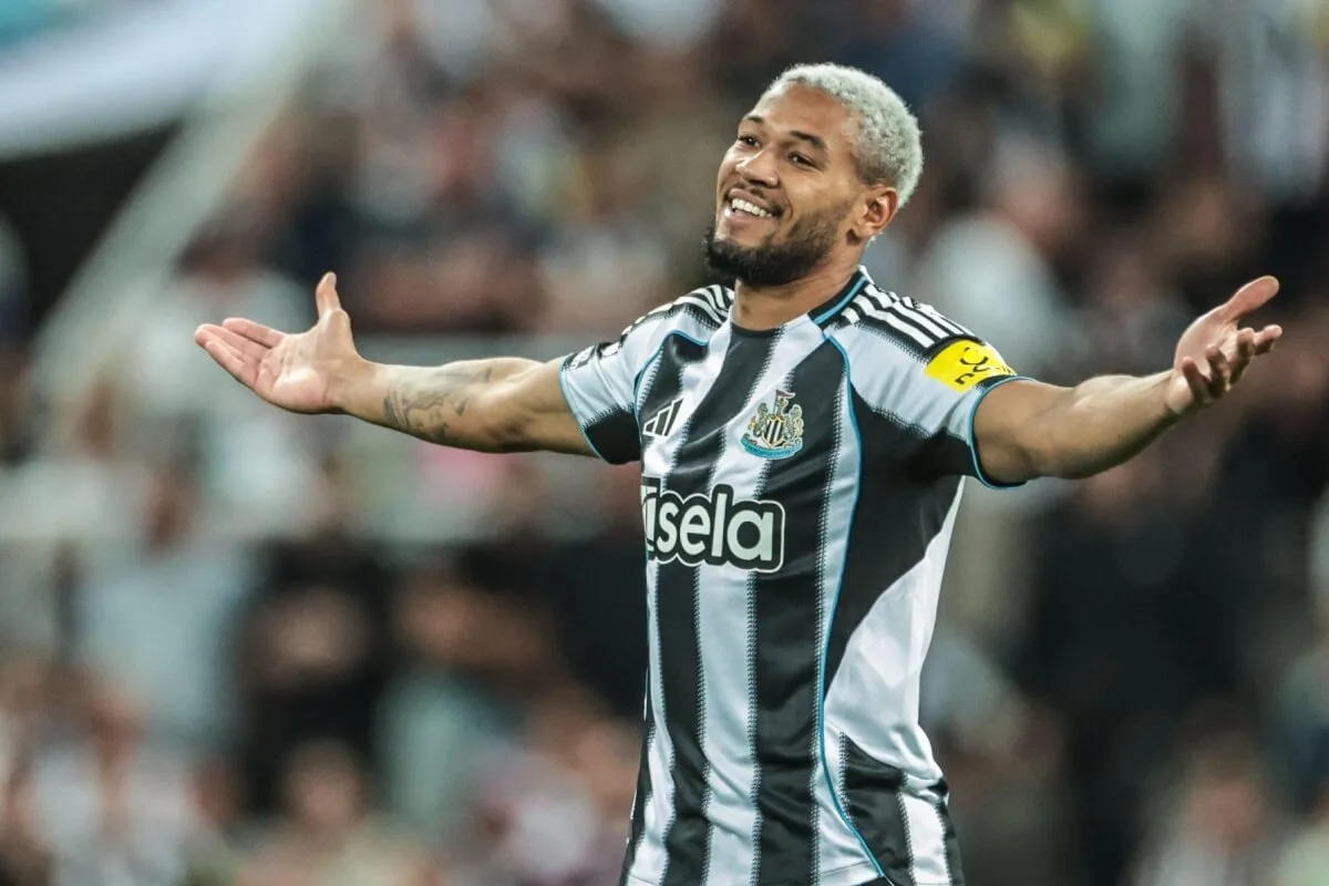 Newcastle – Tottenham: typy i kursy. Zapowiada się ciekawe widowisko w EFL Cup