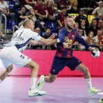 Orlen Wisła Płock - Barcelona Typy i kursy. Mają na nich sposób