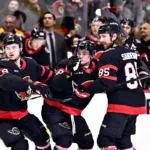 Ottawa Senators NHL