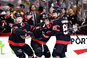 Ottawa Senators NHL
