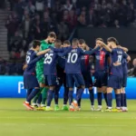 PSG - Strasbourg Typy i kursy. Kolejny triumf