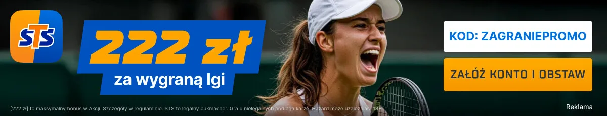 Promocja STS na Świątek