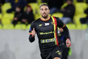 Transmisja Piast Gliwice - Korona Kielce