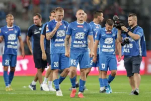 Pogoń Grodzisk - Ruch Chorzów Typy i kursy. Pewniak na mecz