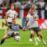 Pogoń Szczecin - Cracovia Typy i kursy. Zakład na gole
