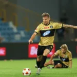 Polonia Warszawa - Polonia Bytom gdzie oglądać Transmisja TV i stream 25102025