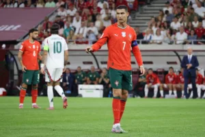 Typy na Portugalia - Irlandia