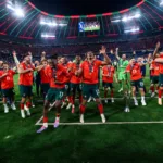 Portugalia - Węgry Typy i kursy. Oni będą górą