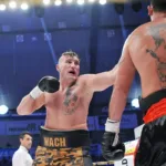 Kiedy Prime MMA 14