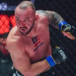 Karta walk Prime MMA 14