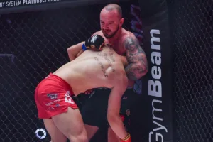 Prime MMA 14 cena ppv